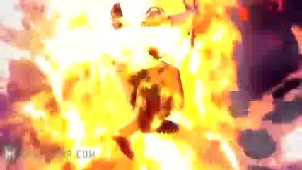 Marvel vs Capcom 3 E3 2010 Full Length Trailer