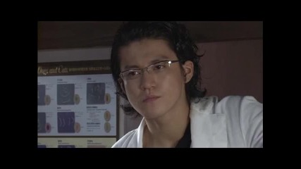 Juui Doolittle - Ep08 ( Part 2) bg subs