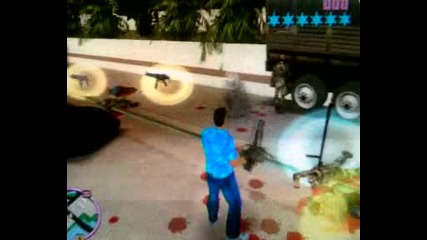 Gta Vice City - Tommy - Immortal...