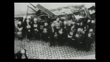 Kristallnacht - Grand Belials Key