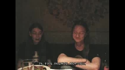 Interview of Ari Koivunen and Juhana Karlsson Part 3 