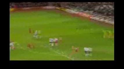 Fernando Torres Goals