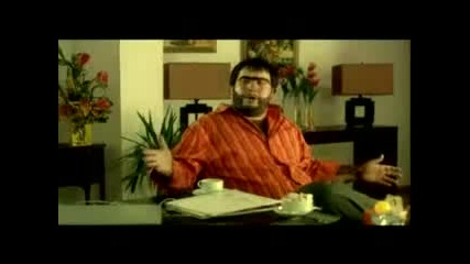 Recep Ivedik - Fragmani 