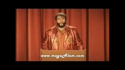 Recep Ivedik 2 Fragman Trailer 