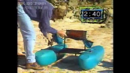 Хоби каяк 2 