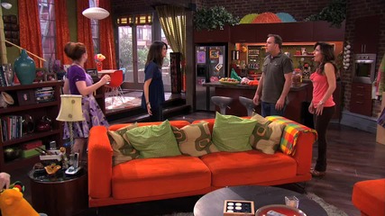 Wizards of waverly place s04e21 wizards of Apartment 13b part 3