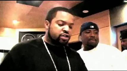 Ice cube - smoke some weed 