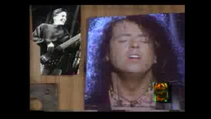 Toto - Dont Chain My Heart