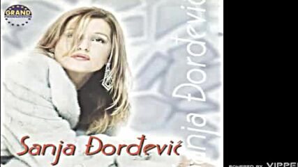 Sanja Djordjevic - Plati cigane - (audio 2001).mp4