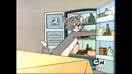 Tom And Jerry - 21 - Planet Pest