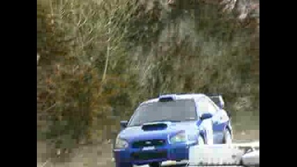 Рали Велико Търново 2009