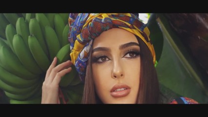 Carine - Magique (official Video)