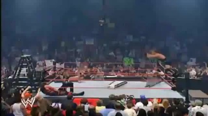 Rob Van Dam - Van Terminator