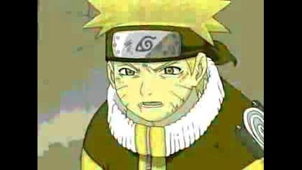 Naruto - Phenomenon 