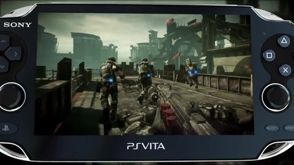 E3 2013: Killzone: Mercenary - Get Rich or Die Trying Trailer