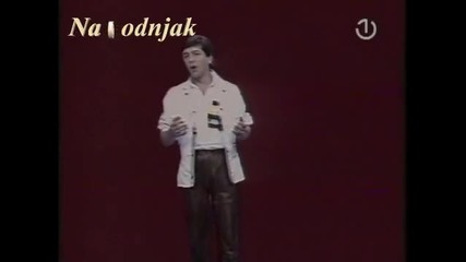 Hasan Dudic - Ti mi vise nisi drug