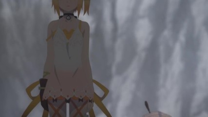 Tales of Zestiria the X - 08 Eng Sub