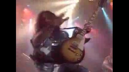 Uriah Heep - July Morning 