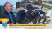Свидетел по дело за купуване на гласове срещу бившия кмет на Гурково обвинява него и сина му в побой