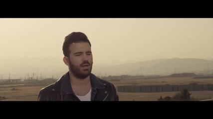 Гръцко! Nikiforos - Krima pou s' agapisa ( Official Video ) 2014