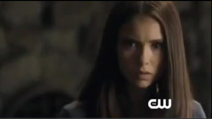 The Vampire Diaries Season 2 Episode 9 Trailer
