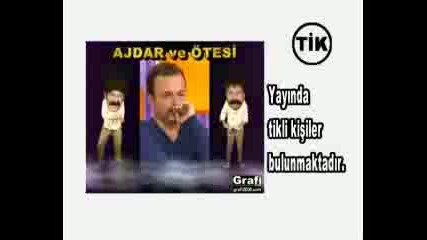 Телевизионни Знаци