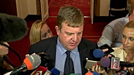 Каракачанов: Разумно е да запазим коалицията за следващите избори