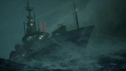 Tomb Raider - Scavenger Hunt Trailer