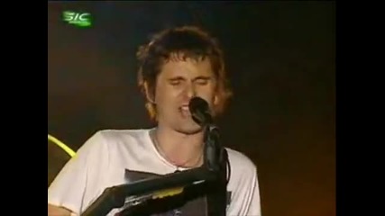 Muse - Knights of Cydonia (live @ Rock in Rio 2010) 6/6 