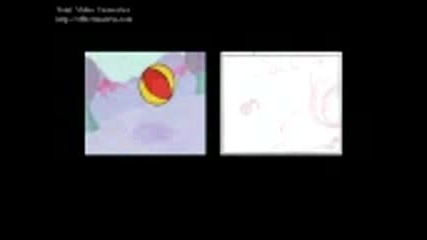 Happy Tree Friends - First Blood (full)