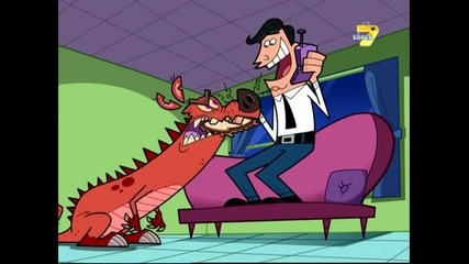 Кръстници вълшебници s7 ep19