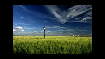Hotel De Paris - Sky Blue Eyes