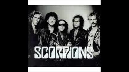 Scorpions - Bad For Good