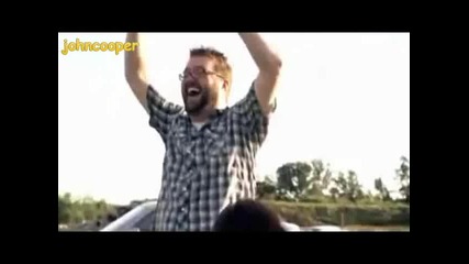 First Top Gear Usa Trailer
