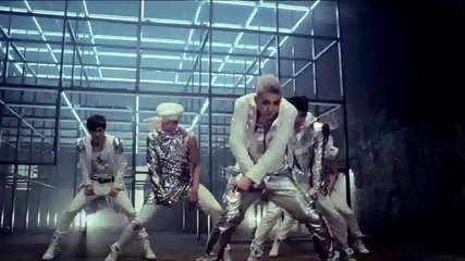 Nu'est Action (teaser 2)
