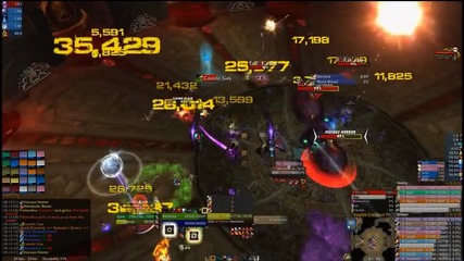 Method vs Primordius (25 Heroic) World First
