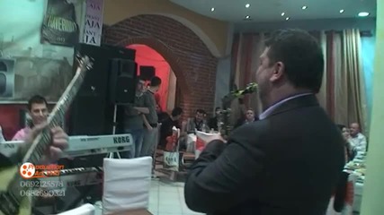 Kompleksi Kalaja--adi Sybardhi--mandi Nishtulla--liri Ketit--live 2012