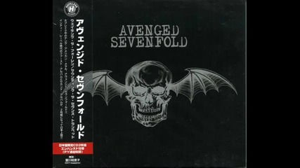 Avanged Sevenfold - Natural Born Killer