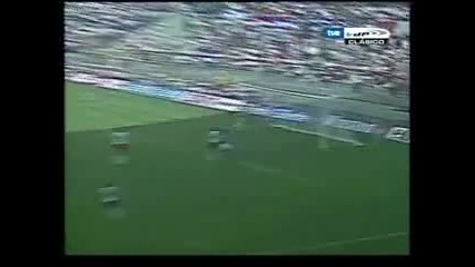 1982 Italy vs. Poland 2-0