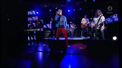 Style - Vill Ha Dig Igen Live 2009 Style Want you Again