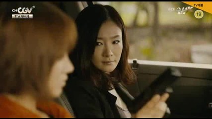 [easternspirit] Little Girl K (2011) E02 2/2