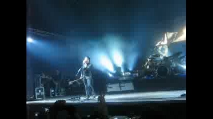 Placebo Live, 18 Юни, София