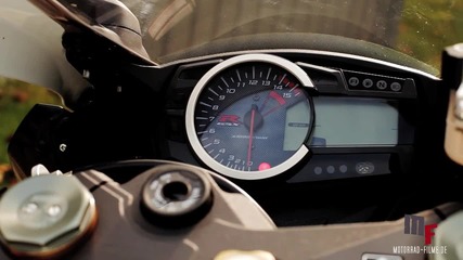 Suzuki Gsxr 1000