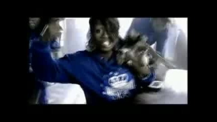 Ciara & Missy Elliott Mix