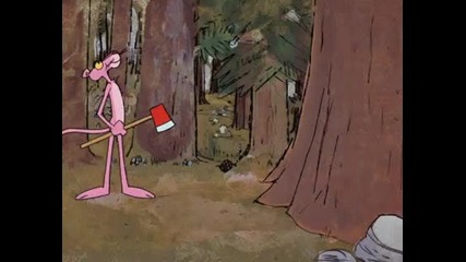 The Pink Panther - 053 - Pink Is A Mary Splintered Thing.avi2 