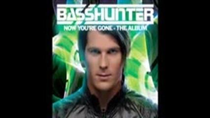 Basshunter - Boten Anna (hq)
