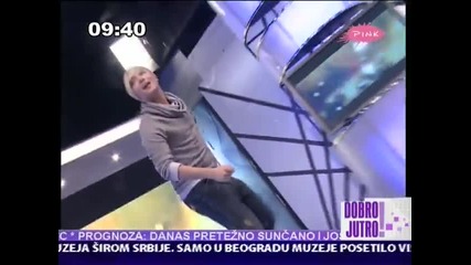 Milan Stankovic - Mama