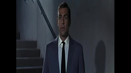 Агент 007 Джеймс Бонд, Бг субтитри: Човек живее само два пъти (1967) / You Only Live Twice [2]