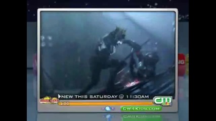 Krdk Cw4kids S01e06 Promo - Kamen Rider Torque