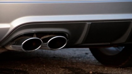 2009 Mercedes - Benz C63 Amg 